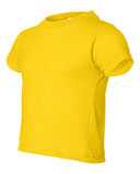 Toddler Cotton Jersey Tee