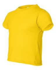 Toddler Cotton Jersey Tee