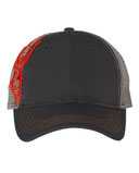 3D Buck Cap