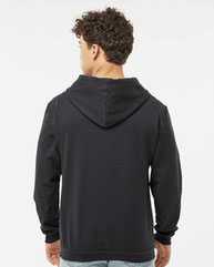 Full-Zip Hooded Sweatshirt