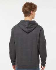 Full-Zip Hooded Sweatshirt