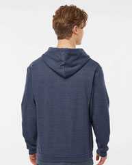 Full-Zip Hooded Sweatshirt