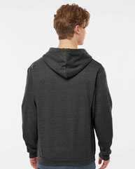 Full-Zip Hooded Sweatshirt