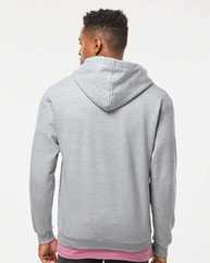 Full-Zip Hooded Sweatshirt