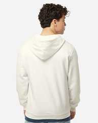 Full-Zip Hooded Sweatshirt