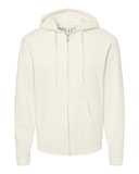 Tultex Full-Zip Hooded Sweatshirt 331