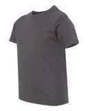Youth Cotton T-Shirt