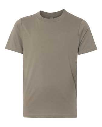 Next Level Youth Cotton T-Shirt 3310B