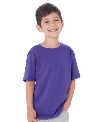 Next Level Youth Cotton T-Shirt 3310B