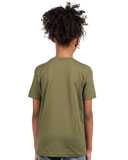 Youth Cotton T-Shirt
