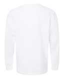 Next Level Youth Cotton Long Sleeve T-Shirt 3311N