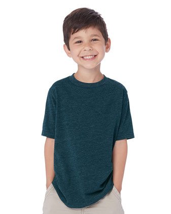 Next Level Youth CVC T-Shirt 3312N