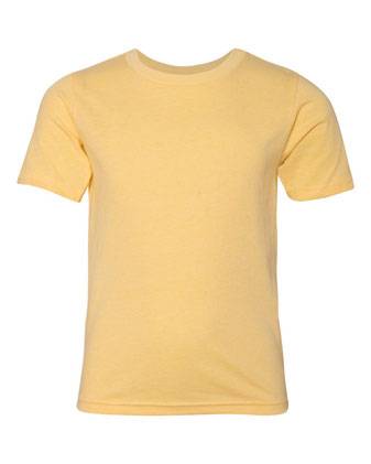 Next Level Youth CVC T-Shirt 3312N