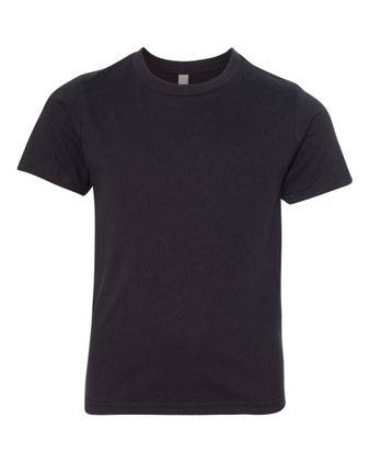 Next Level Youth CVC T-Shirt 3312N