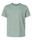 Heather Seafoam
