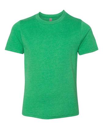 Next Level Youth CVC T-Shirt 3312N