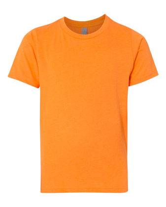 Next Level Youth CVC T-Shirt 3312N