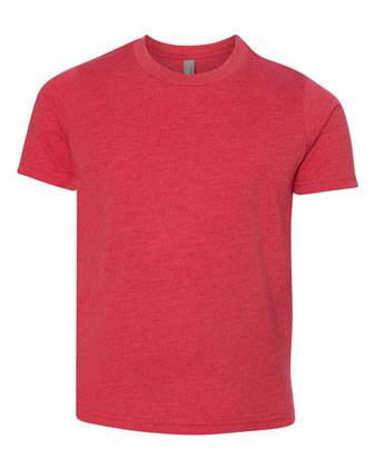 Next Level Youth CVC T-Shirt 3312N