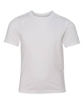 Next Level Youth CVC T-Shirt 3312N