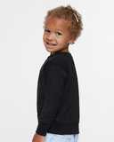 Toddler Fleece Crewneck Sweatshirt