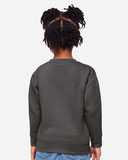 Toddler Fleece Crewneck Sweatshirt
