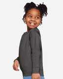 Toddler Fleece Crewneck Sweatshirt