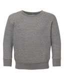 Toddler Fleece Crewneck Sweatshirt
