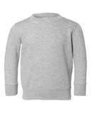 Toddler Fleece Crewneck Sweatshirt