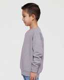 Toddler Fleece Crewneck Sweatshirt