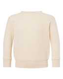 Toddler Fleece Crewneck Sweatshirt