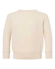 Toddler Fleece Crewneck Sweatshirt