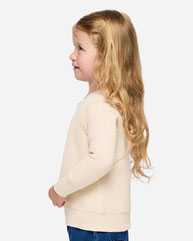 Toddler Fleece Crewneck Sweatshirt