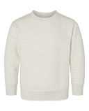 Toddler Fleece Crewneck Sweatshirt