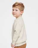 Toddler Fleece Crewneck Sweatshirt