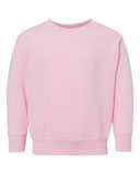 Toddler Fleece Crewneck Sweatshirt