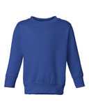 Toddler Fleece Crewneck Sweatshirt