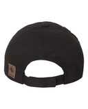 Buck Applique Cap
