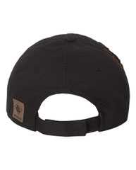 Buck Applique Cap