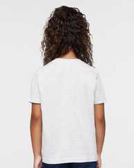 Toddler Fine Jersey Tee