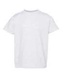 Toddler Fine Jersey Tee