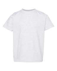 Toddler Fine Jersey Tee
