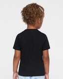 Toddler Fine Jersey Tee