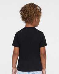 Toddler Fine Jersey Tee