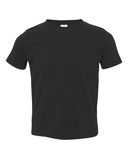 Toddler Fine Jersey Tee