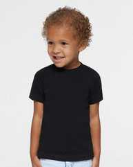 Toddler Fine Jersey Tee