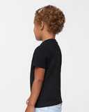 Toddler Fine Jersey Tee