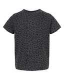 Toddler Fine Jersey Tee