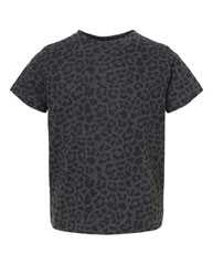Toddler Fine Jersey Tee