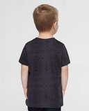 Toddler Fine Jersey Tee