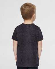 Toddler Fine Jersey Tee